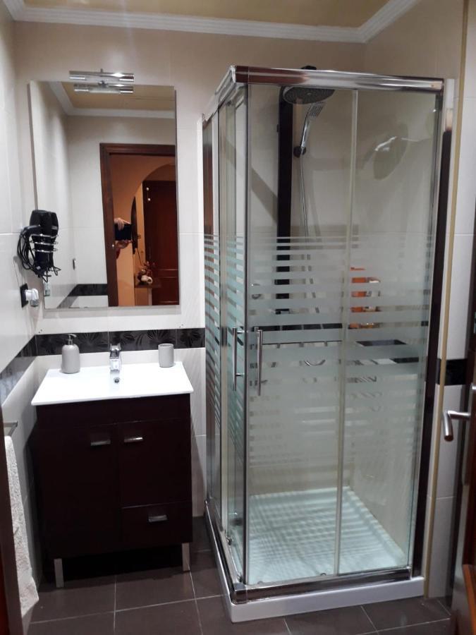 Apartamento Dreams Vigo Exterior foto