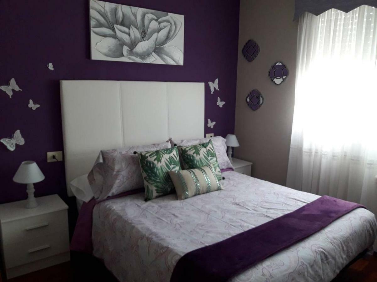 Apartamento Dreams Vigo Exterior foto