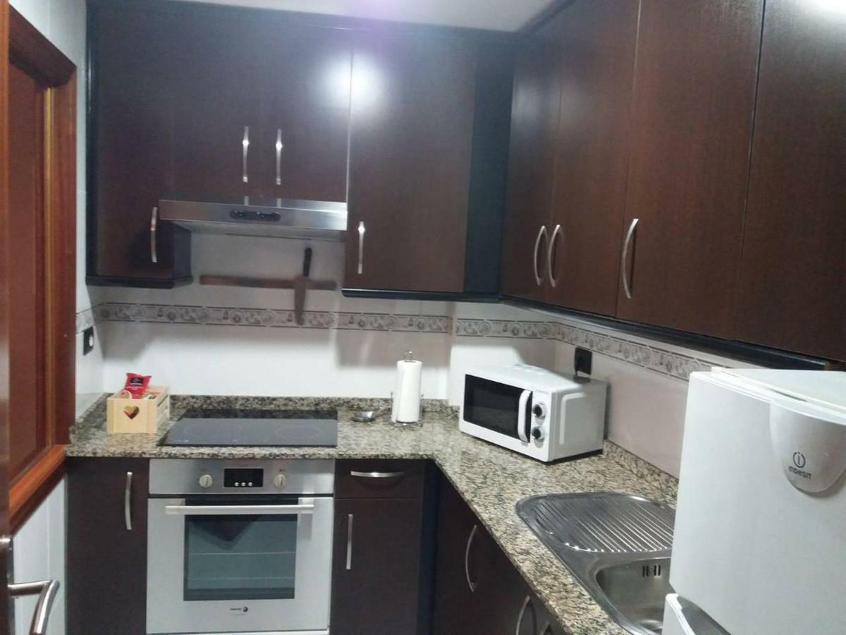 Apartamento Dreams Vigo Exterior foto