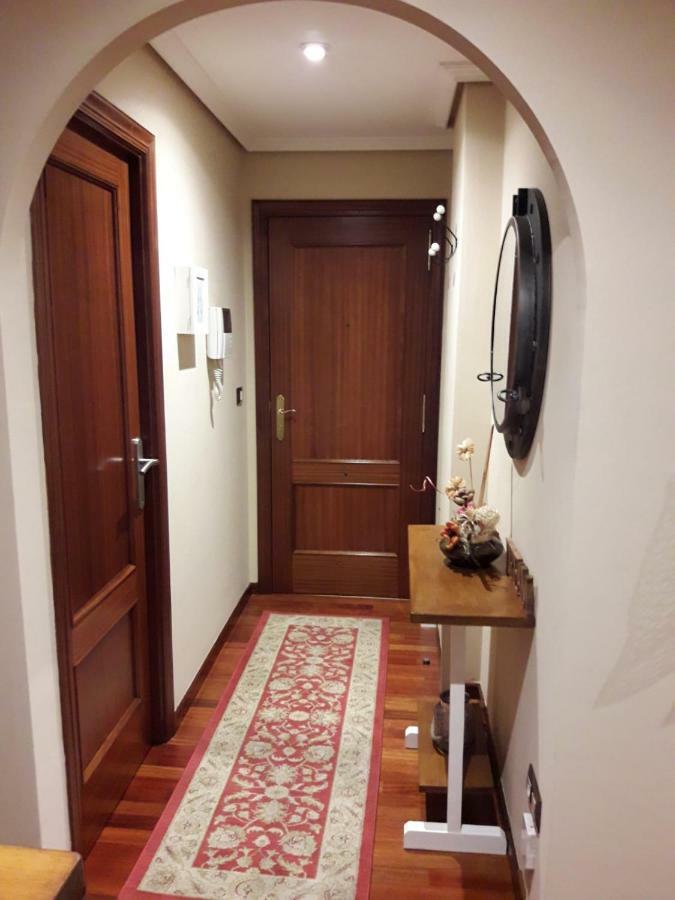 Apartamento Dreams Vigo Exterior foto