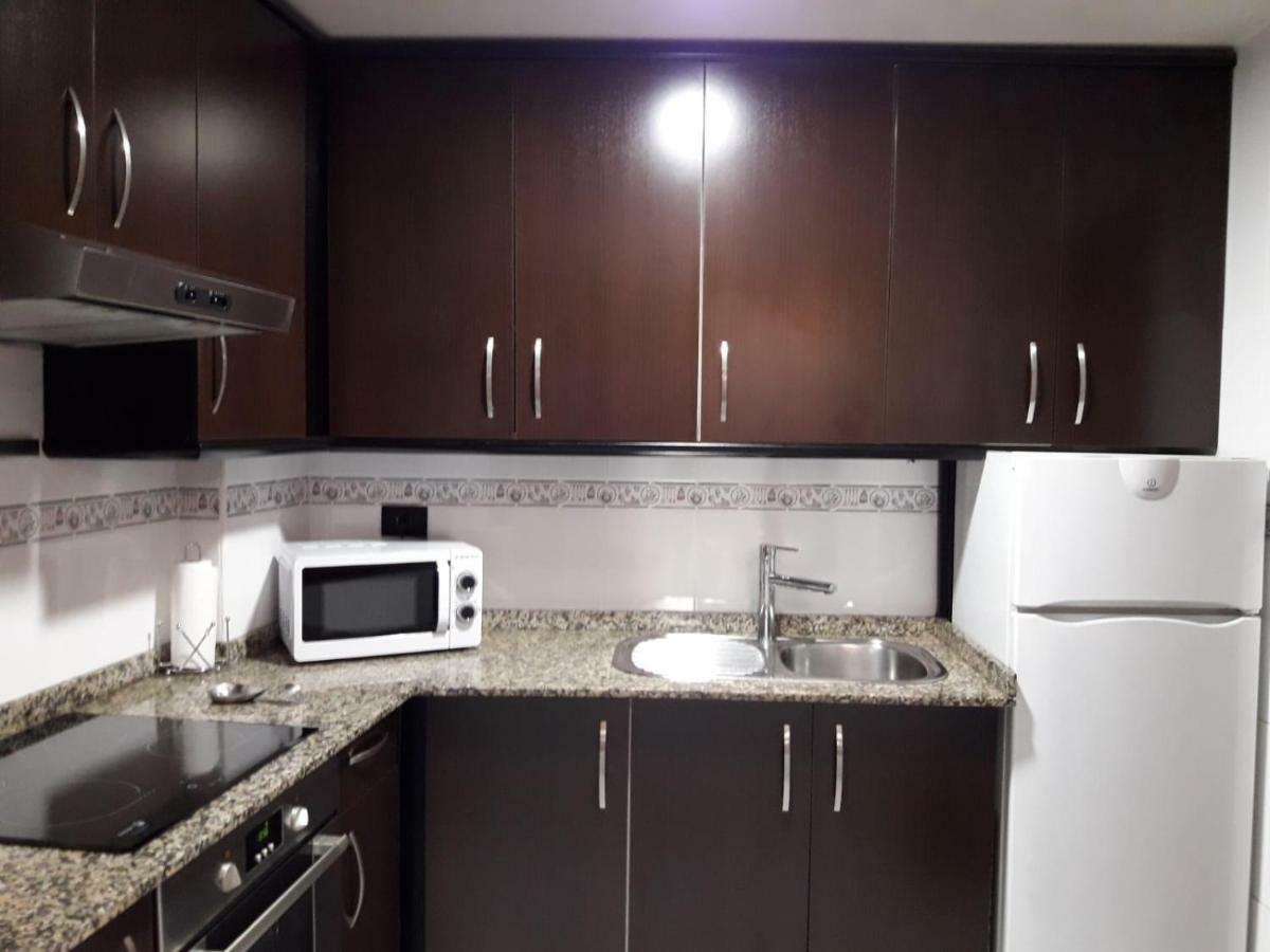 Apartamento Dreams Vigo Exterior foto